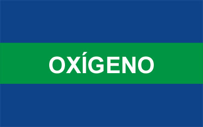 oxigeno ingasa